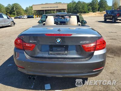 Zdjęcie 6 z 12 samochodu: 2015 BMW 428 XI SULEV VIN:WBA3T1C59FP820642 - miniatura