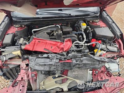 Zdjęcie 11 z 13 samochodu: 2024 SUBARU LEGACY LIMITED VIN:4S3BWAN60R3025339 - miniatura