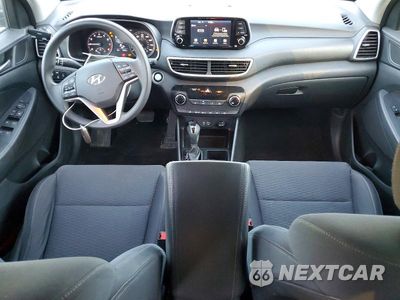 Zdjęcie 8 z 14 samochodu: 2019 HYUNDAI TUCSON VALUE VIN:KM8J3CA46KU011672 - miniatura