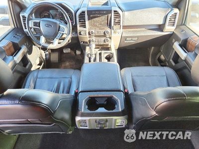 Zdjęcie 8 z 12 samochodu: 2015 FORD F150 SUPERCREW VIN:1FTFW1EG5FFC40543 - miniatura