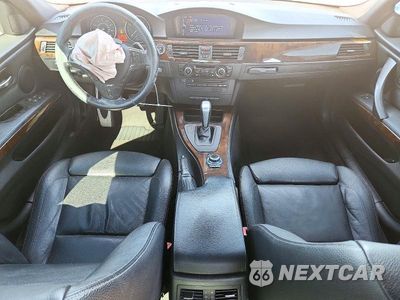 Zdjęcie 8 z 12 samochodu: 2011 BMW 328 XI SULEV VIN:WBAPK5C51BA660197 - miniatura