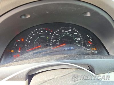 Zdjęcie 9 z 12 samochodu: 2009 TOYOTA CAMRY BASE VIN:4T1BE46K39U373870 - miniatura