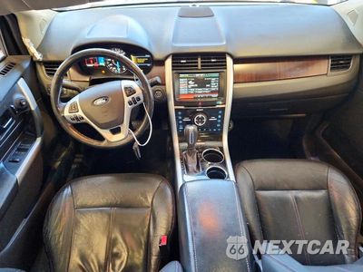 Zdjęcie 8 z 12 samochodu: 2011 FORD EDGE LIMITED VIN:2FMDK4KC4BBA80247 - miniatura