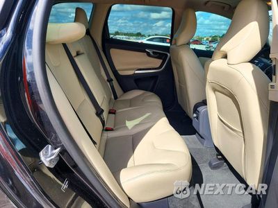Zdjęcie 11 z 14 samochodu: 2016 VOLVO XC60 T5 PREMIER VIN:YV440MDK1G2906254 - miniatura