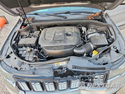 Zdjęcie 12 z 14 samochodu: 2018 JEEP GRAND CHEROKEE LAREDO VIN:1C4RJEAG3JC460461 - miniatura