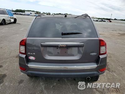Zdjęcie 6 z 14 samochodu: 2017 JEEP COMPASS LATITUDE VIN:1C4NJDEB9HD192849 - miniatura
