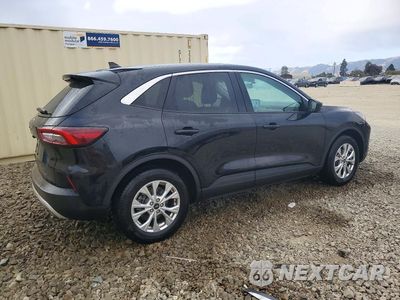 Trzecie zdjęcie samochodu z tyłu: 2023 FORD ESCAPE ACTIVE VIN:1FMCU0GN8PUA42269 - miniatura