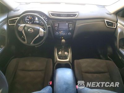 Zdjęcie 8 z 13 samochodu: 2016 NISSAN ROGUE S VIN:JN8AT2MT8GW012811 - miniatura