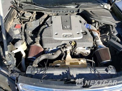 Zdjęcie 11 z 13 samochodu: 2009 INFINITI M35 BASE VIN:JNKCY01E19M801766 - miniatura