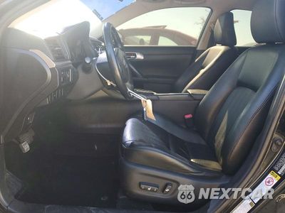 Zdjęcie 7 z 12 samochodu: 2012 LEXUS CT 200 VIN:JTHKD5BH5C2099712 - miniatura