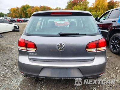 Zdjęcie 6 z 12 samochodu: 2010 VOLKSWAGEN GOLF VIN:WVWDB7AJ4AW199192 - miniatura