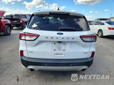 Zdjęcie 6 z 12 samochodu: 2020 FORD ESCAPE SEL VIN:1FMCU0H68LUB30269 - miniatura