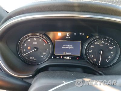 Zdjęcie 9 z 12 samochodu: 2020 CADILLAC CT5 PREMIUM LUXURY VIN:1G6DT5RKXL0122592 - miniatura