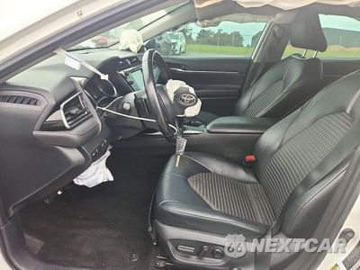 Zdjęcie 7 z 12 samochodu: 2020 TOYOTA CAMRY SE VIN:4T1G11AK4LU947407 - miniatura