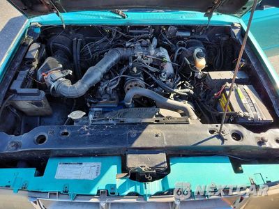Zdjęcie 11 z 12 samochodu: 1994 FORD RANGER XL VIN:1FTCR10AXRPB69030 - miniatura