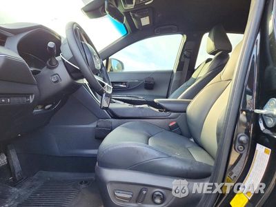 Zdjęcie 7 z 14 samochodu: 2024 TOYOTA VENZA XLE VIN:JTEAAAAH3RJ161196 - miniatura