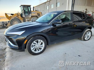 2026 BUICK ENVISTA PREFERRED KL47LAEP2TB219935 - główne zdjęcie licytacji z USA - miniatura