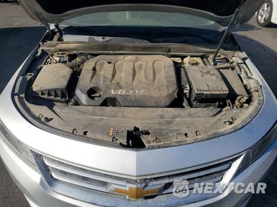 Zdjęcie 11 z 12 samochodu: 2016 CHEVROLET IMPALA LT VIN:2G1115S30G9140077 - miniatura
