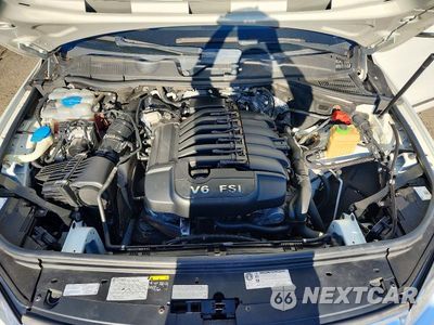 Zdjęcie 12 z 13 samochodu: 2016 VOLKSWAGEN TOUAREG SPORT VIN:WVGEF9BP6GD001297 - miniatura