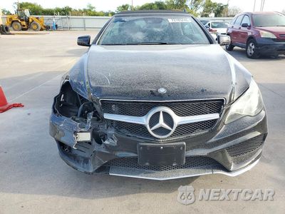 Piąte zdjęcie samochodu w środku: 2016 MERCEDES-BENZ E 400 VIN:WDDKK6FF7GF341944 - miniatura