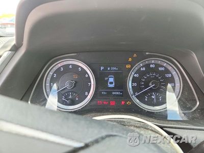 Zdjęcie 9 z 12 samochodu: 2021 HYUNDAI SONATA SE VIN:5NPEG4JA8MH108634 - miniatura