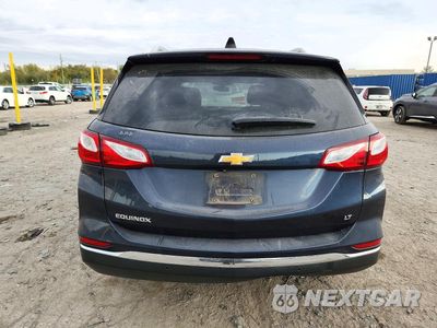 Zdjęcie 6 z 13 samochodu: 2019 CHEVROLET EQUINOX LT VIN:3GNAXKEV9KL225613 - miniatura