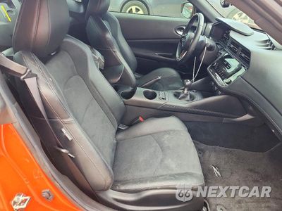Zdjęcie 10 z 13 samochodu: 2024 NISSAN Z PERFORMANCE VIN:JN1BZ4BH0RM365912 - miniatura