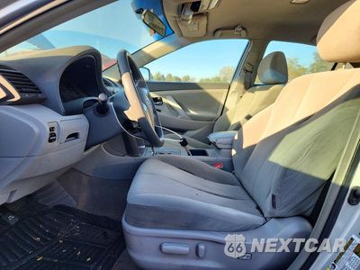 Zdjęcie 7 z 12 samochodu: 2009 TOYOTA CAMRY LE VIN:4T1BE46K59U337615 - miniatura