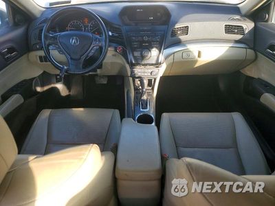 Zdjęcie 8 z 13 samochodu: 2015 ACURA ILX 20 PREMIUM VIN:19VDE1F55FE007353 - miniatura