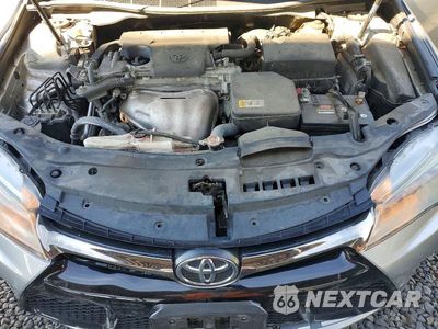 Zdjęcie 11 z 12 samochodu: 2017 TOYOTA CAMRY SE VIN:4T1BF1FK0HU423702 - miniatura