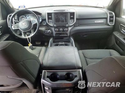 Zdjęcie 8 z 12 samochodu: 2022 RAM 1500 BIG HORN/LONE STAR VIN:1C6RREBT0NN157367 - miniatura