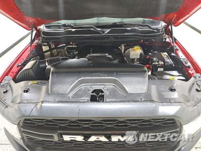Zdjęcie 11 z 12 samochodu: 2022 RAM 2500 TRADESMAN VIN:3C6UR4HJ8NG357755 - miniatura