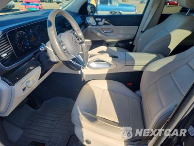 Zdjęcie 7 z 13 samochodu: 2020 MERCEDES-BENZ GLE 350 4MATIC VIN:4JGFB4KB7LA013459 - miniatura