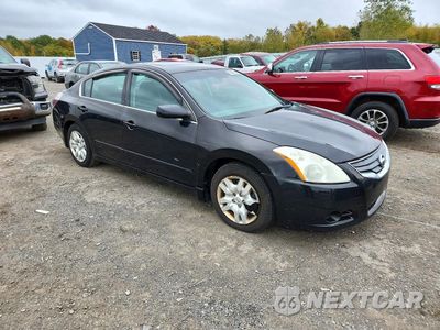 Czwarte zdjęcie samochodu z boku: 2010 NISSAN ALTIMA 2.5 VIN:1N4AL2AP5AN526217 - miniatura