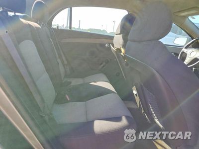 Zdjęcie 10 z 12 samochodu: 2012 CHEVROLET MALIBU LS VIN:1G1ZB5E01CF305895 - miniatura