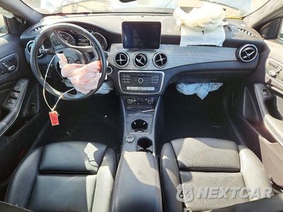 Zdjęcie 8 z 13 samochodu: 2018 MERCEDES-BENZ GLA 250 VIN:WDCTG4EB3JJ438396 - miniatura