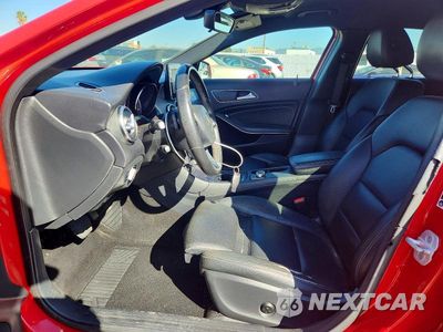 Zdjęcie 7 z 13 samochodu: 2016 MERCEDES-BENZ GLA 250 VIN:WDCTG4EB9GJ248384 - miniatura