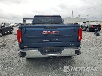Zdjęcie 6 z 12 samochodu: 2021 GMC SIERRA K1500 SLT VIN:3GTU9DET9MG406264 - miniatura