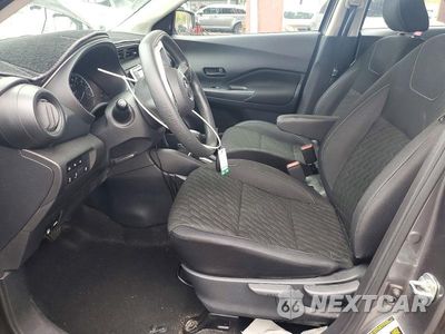 Zdjęcie 7 z 12 samochodu: 2021 NISSAN KICKS S VIN:3N1CP5BV9ML500605 - miniatura