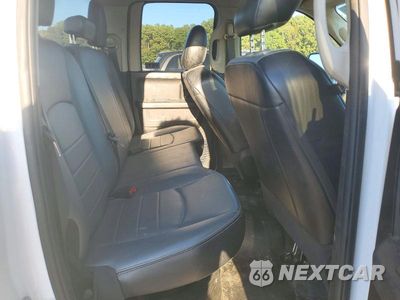 Zdjęcie 10 z 12 samochodu: 2021 RAM 1500 CLASSIC TRADESMAN VIN:1C6RR6FTXMS521049 - miniatura