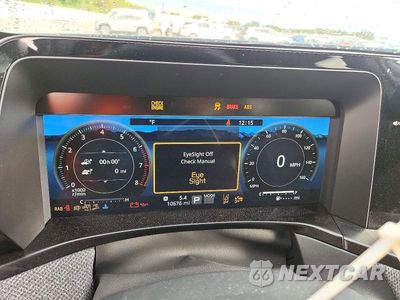 Zdjęcie 9 z 14 samochodu: 2026 SUBARU OUTBACK PREMIUM VIN:JF2BUPBD3TY476935 - miniatura