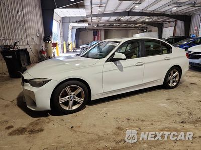 2013 BMW 328 XI WBA3B3C52DF530860 - główne zdjęcie licytacji z USA - miniatura