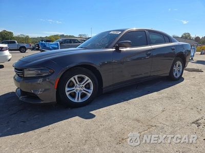 2016 DODGE CHARGER SE 2C3CDXBG5GH199173 - główne zdjęcie licytacji z USA - miniatura