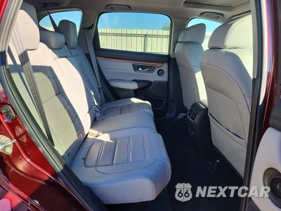 Zdjęcie 11 z 13 samochodu: 2017 HONDA CR-V TOURING VIN:2HKRW1H97HH511654 - miniatura