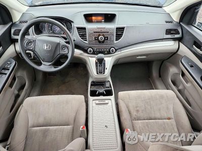 Zdjęcie 8 z 13 samochodu: 2014 HONDA CR-V LX VIN:5J6RM4H36EL090708 - miniatura