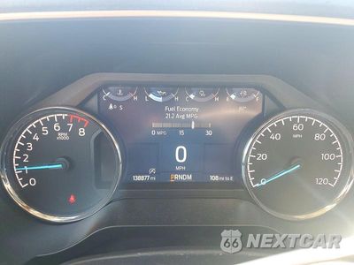Zdjęcie 9 z 12 samochodu: 2021 FORD F150 SUPERCREW VIN:1FTFW1E51MKE48115 - miniatura