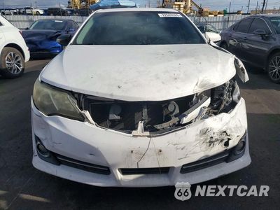 Piąte zdjęcie samochodu w środku: 2012 TOYOTA CAMRY SE VIN:4T1BF1FK2CU531067 - miniatura