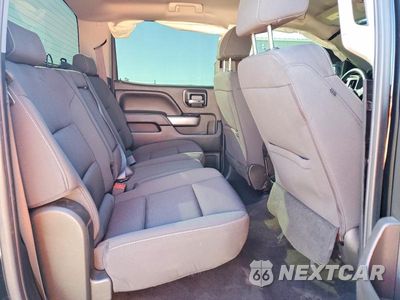 Zdjęcie 10 z 12 samochodu: 2017 CHEVROLET SILVERADO K1500 LT VIN:3GCUKREC8HG293561 - miniatura