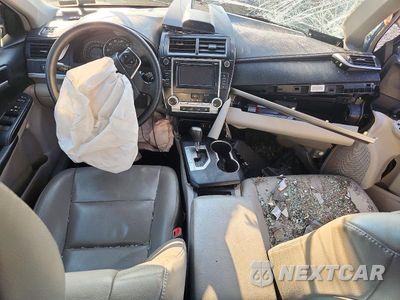 Zdjęcie 8 z 12 samochodu: 2012 TOYOTA CAMRY LE VIN:4T1BF1FK4CU595417 - miniatura