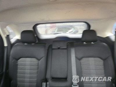 Zdjęcie 10 z 13 samochodu: 2017 FORD EDGE SEL VIN:2FMPK3J86HBC68068 - miniatura